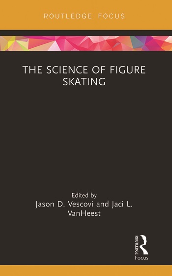 The science of figure skating